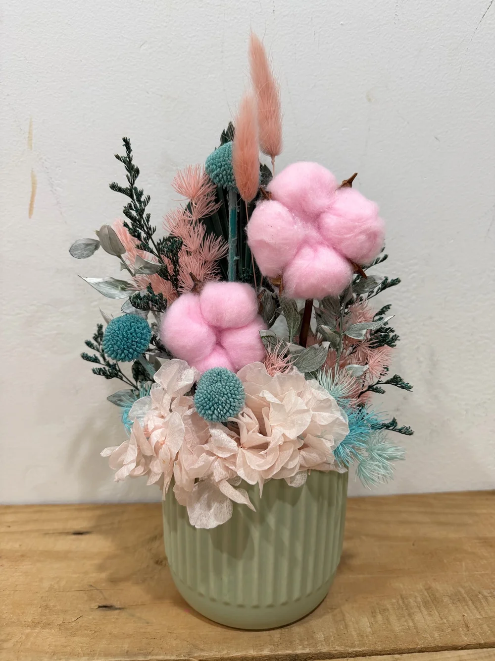 Zarah Preserved Arrangement