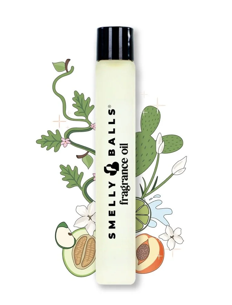 Cactus Face Fragrance