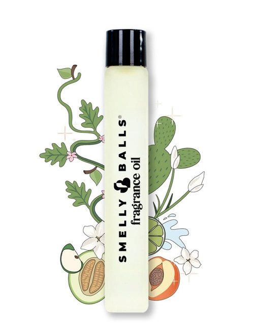 Cactus Face Fragrance