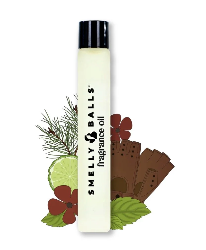 Fresh Ride Fragrance