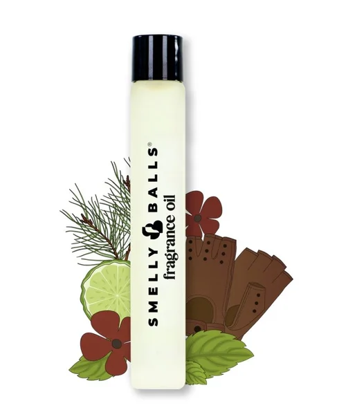 Fresh Ride Fragrance