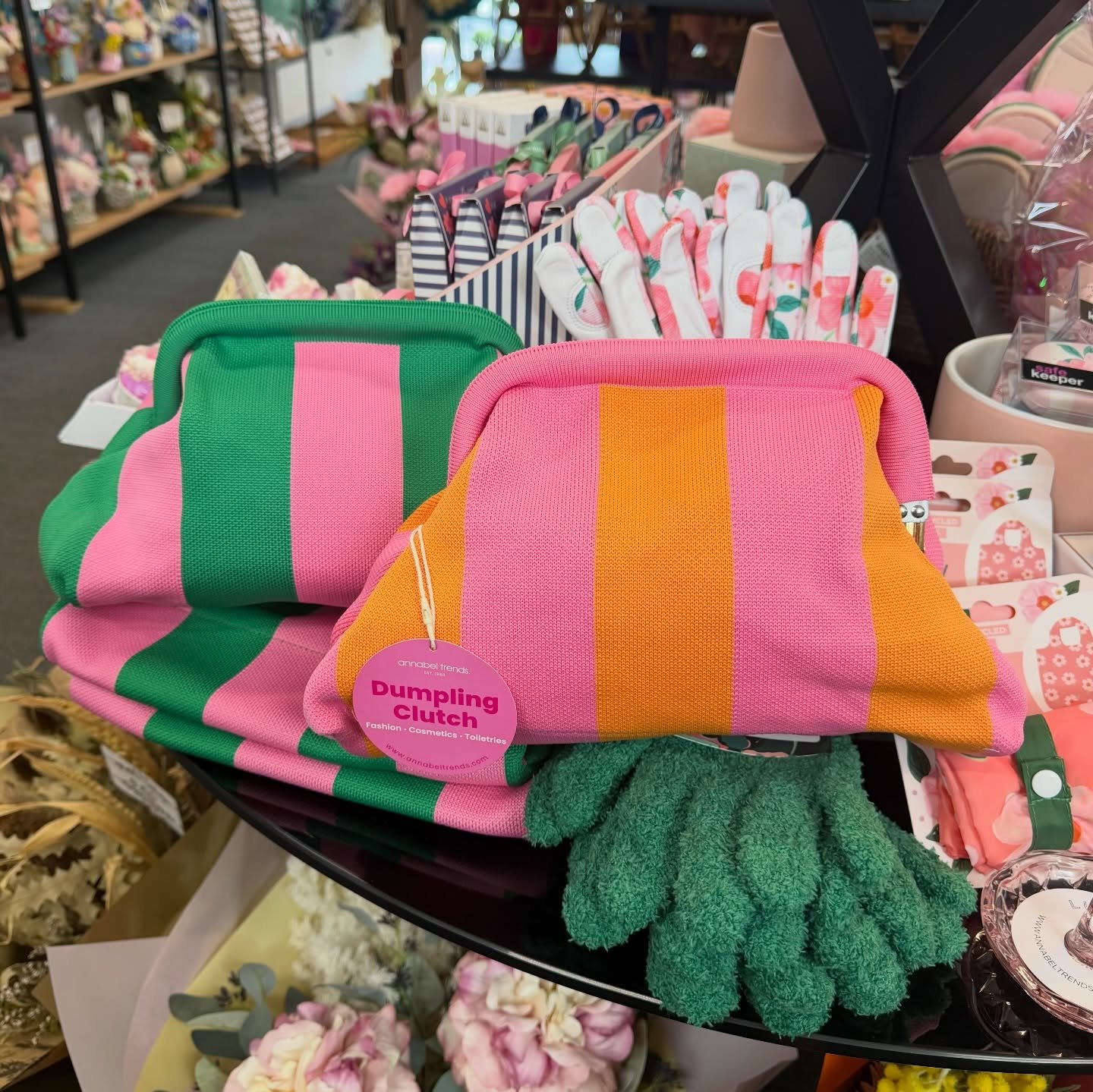 ✨ New Arrivals Have Landed ✨

The shelves are looking extra beautiful today 😍
We&rsquo;ve just unpacked a stunning range of new goodies in store. 

Whether you&rsquo;re popping in for a last-minute gift or planning something special, there&rsquo;s p