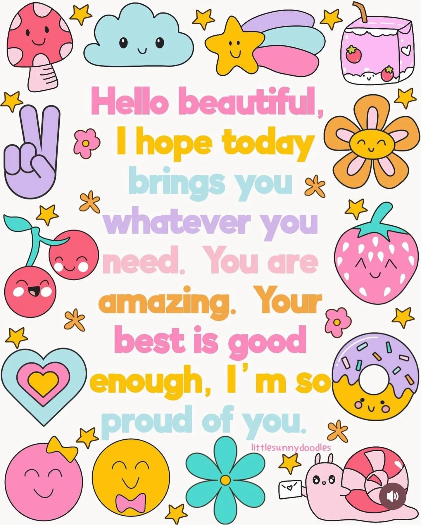 Happy Saturday 🫶 
I hope today is lovely and beautiful because you truly deserve it.
You deserve happy moments. 
You are amazing 💕

Enjoy your long weekend. 

Don&rsquo;t forget we are closed today, we will be back in store 8.30 Tuesday 🫶