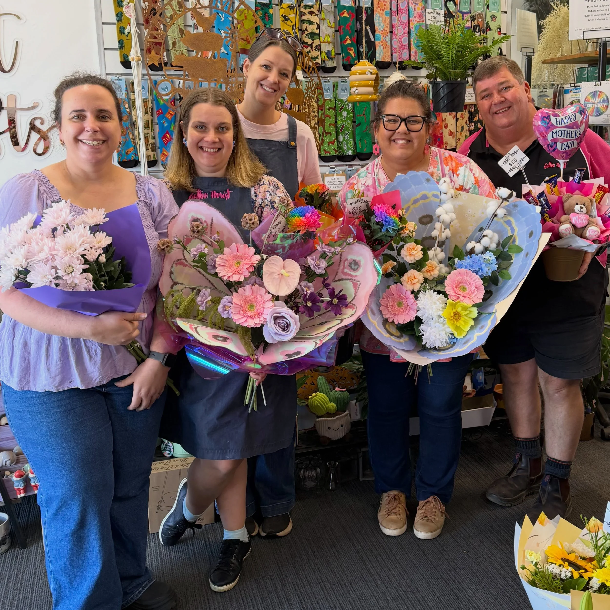 Mother&rsquo;s Day 2026, We survived! 

To this amazing dream team who worked tirelessly to bring Mother&rsquo;s Day magic to life. It takes serious heart, hustle, and teamwork to make it all happen, and I just want to say a huge THANK YOU to my incr