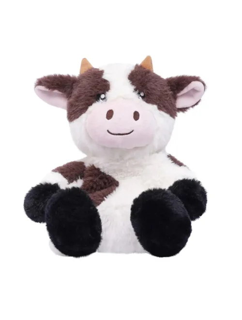 Toasty Hugs - Coco Cow