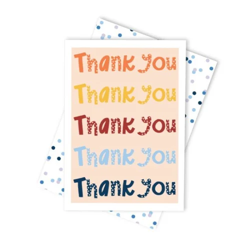 Dotty Thank You