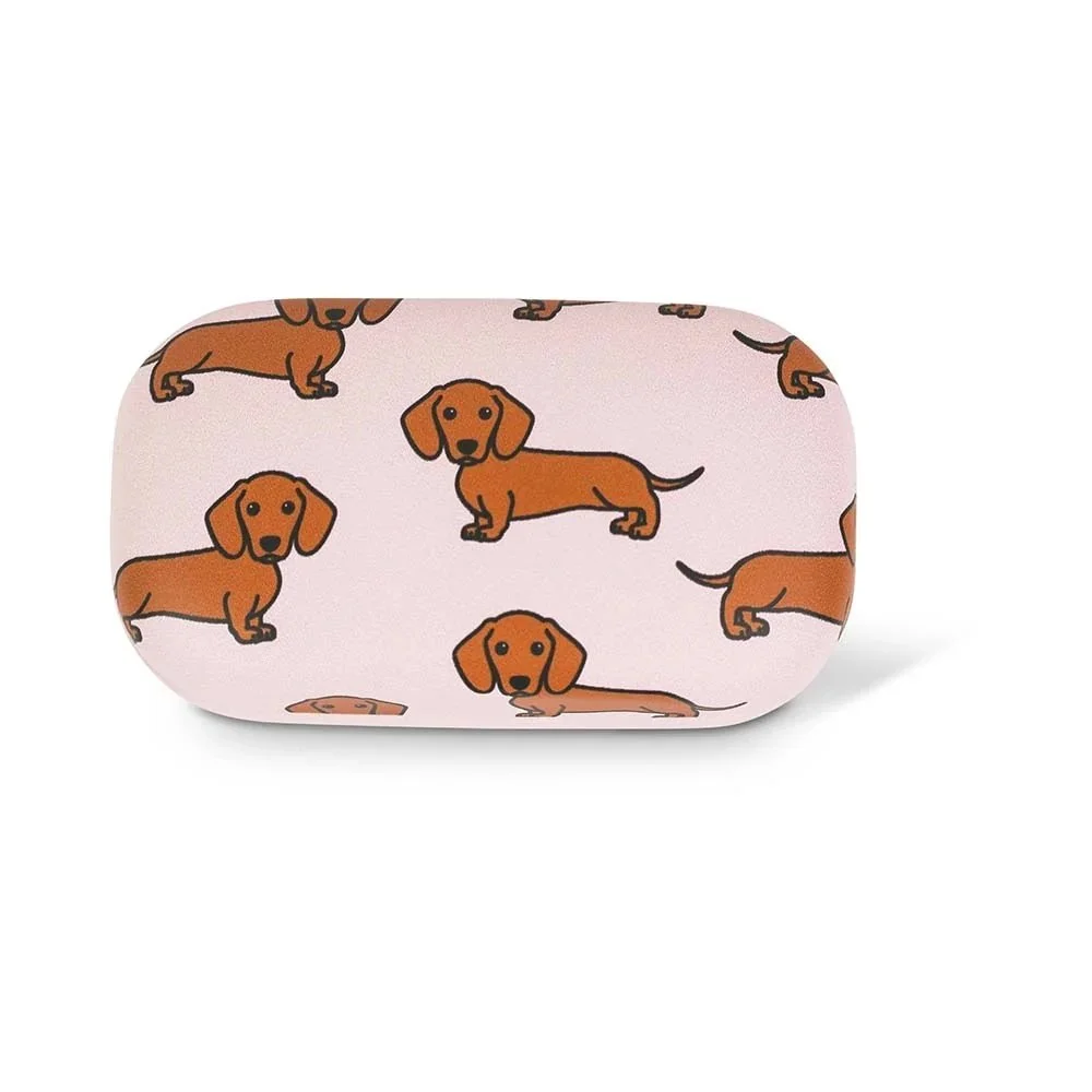 Safe Keeper - Dachshund