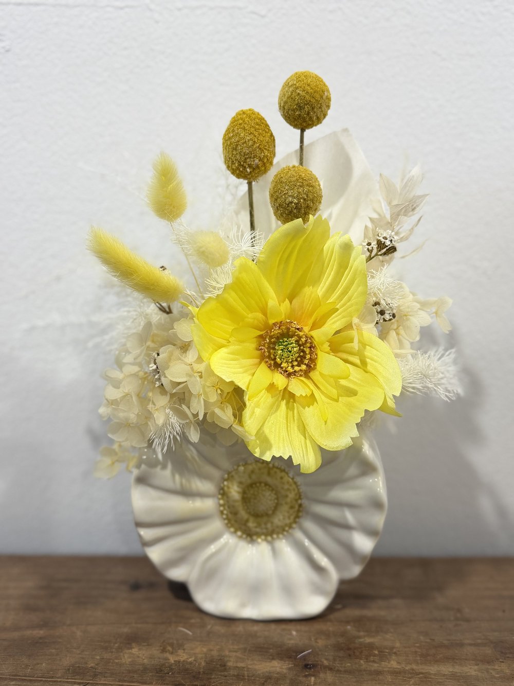 Peyton Flower Preserved Arrangement