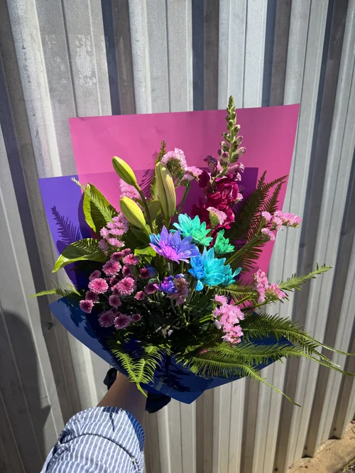 Posy of the Week - 21/9 - 26/9