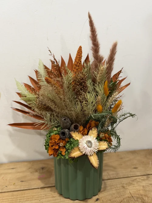 Laiken Preserved Arrangement