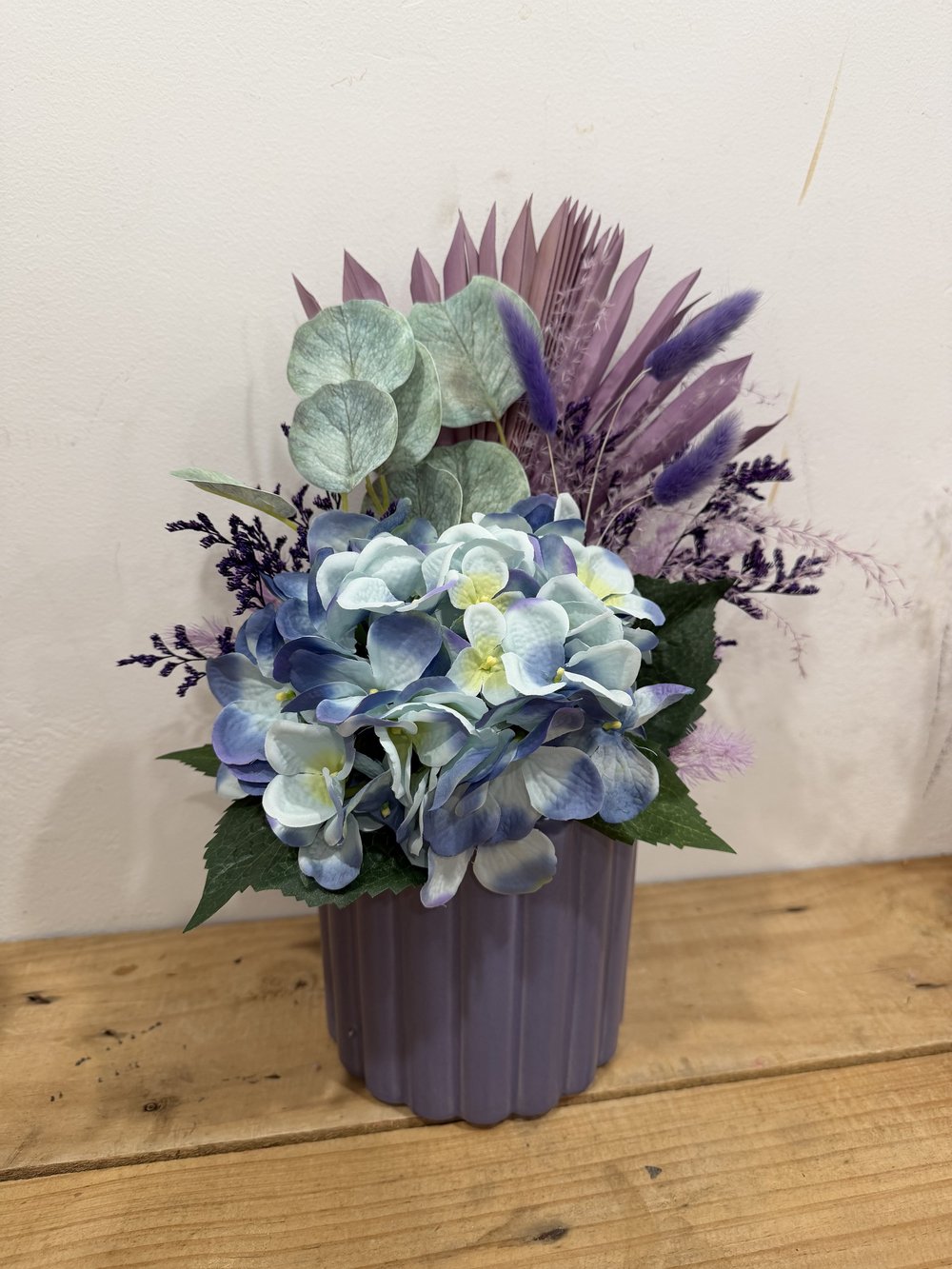 Lainey Preserved / Artificial Arrangement