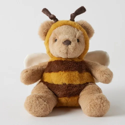 Busby Bee Bear