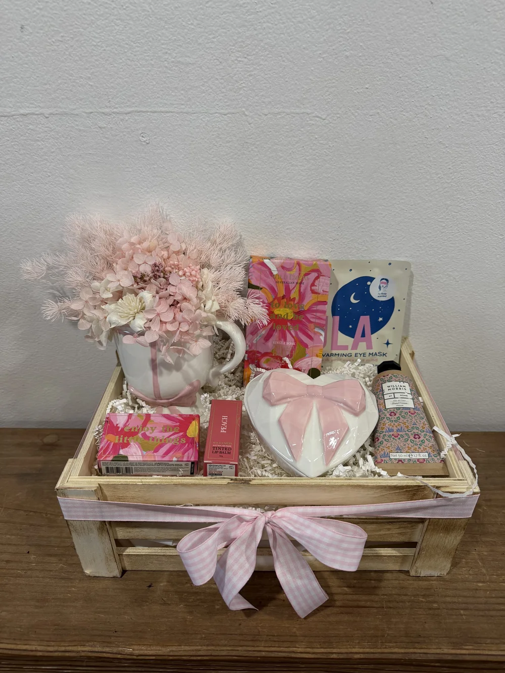 The Luxe Her Hamper