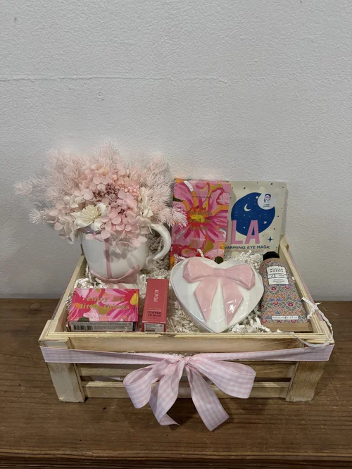 The Luxe Her Hamper