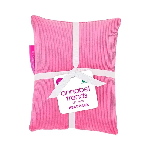 Heat Pack - Corduroy - Pink