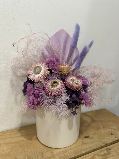 Rae Preserved Arrangement