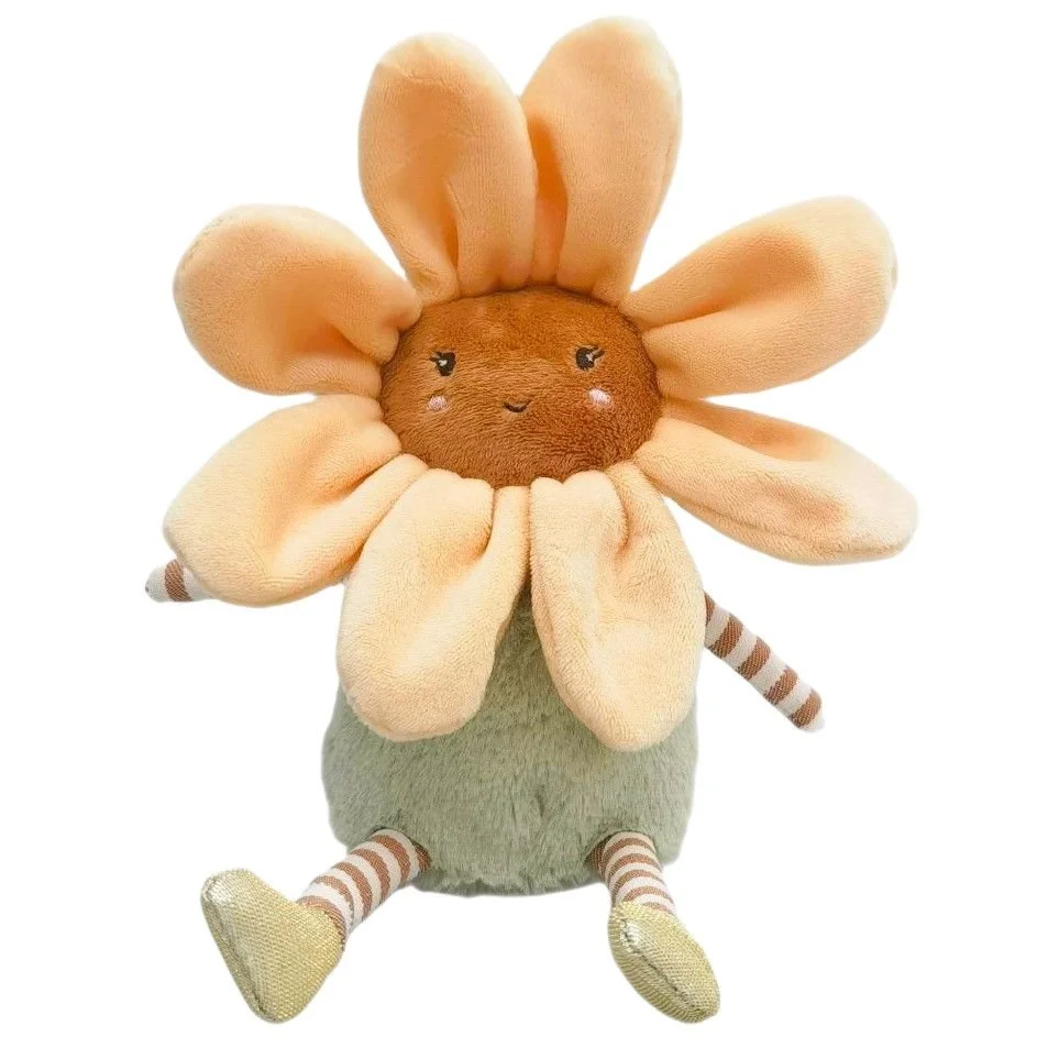 Sunflower Soft Toy