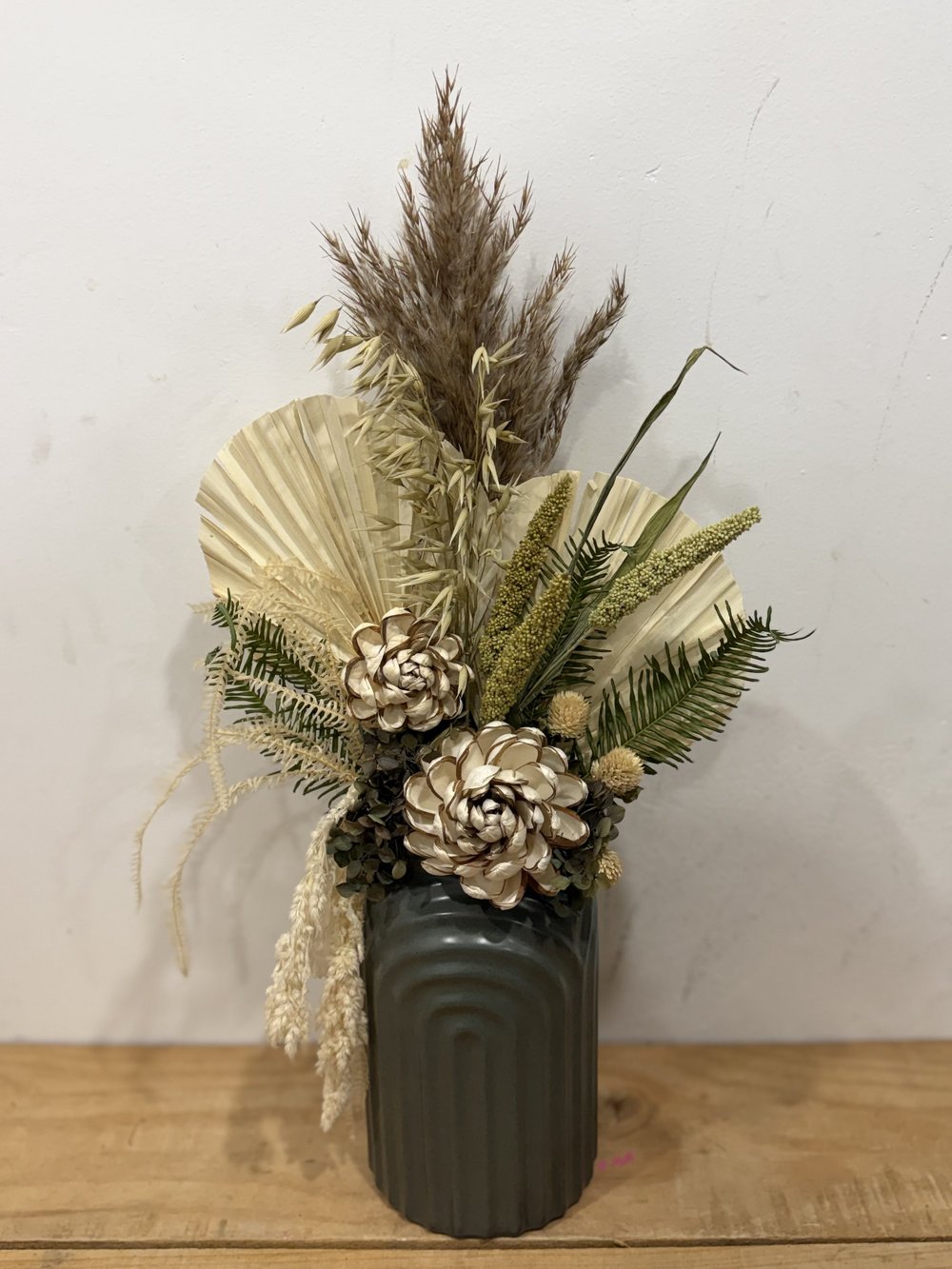 Jessica Preserved Arrangement