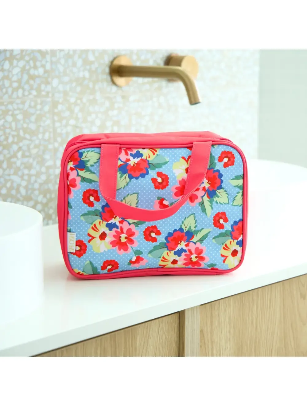 Mother's Day Toiletry Bag