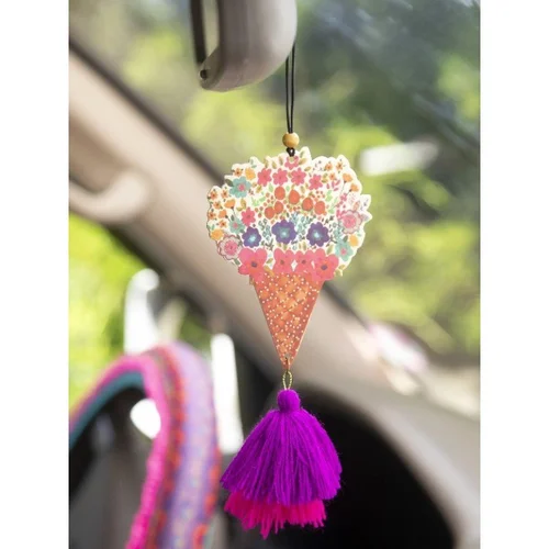 Air Freshener - Bouquet - Strawberry