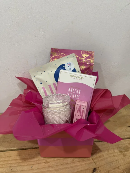 Mum Time Gift Pack