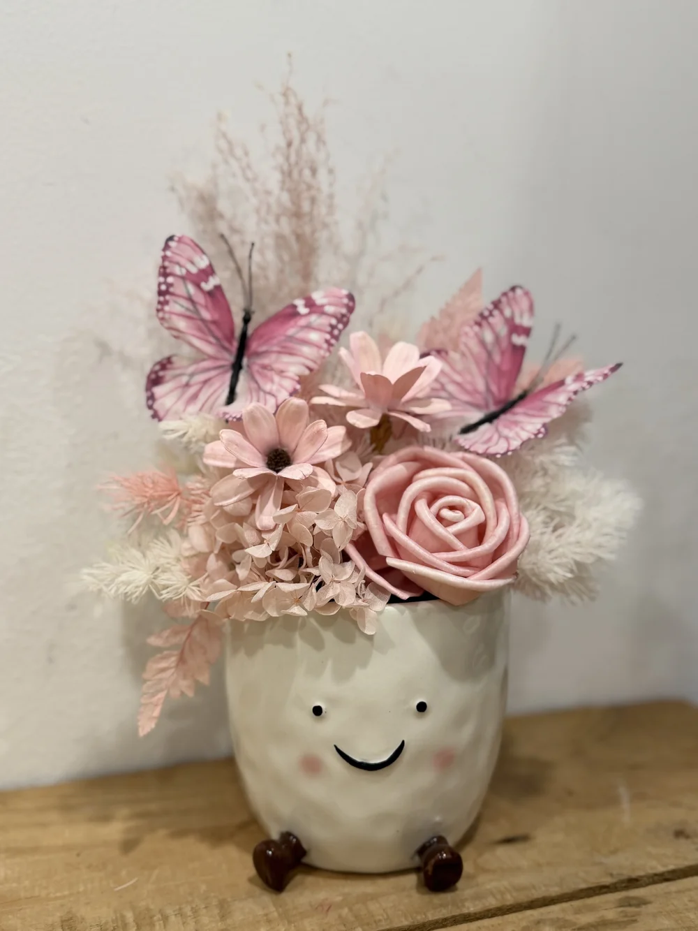 Sweetie Pie Preserved Arrangement