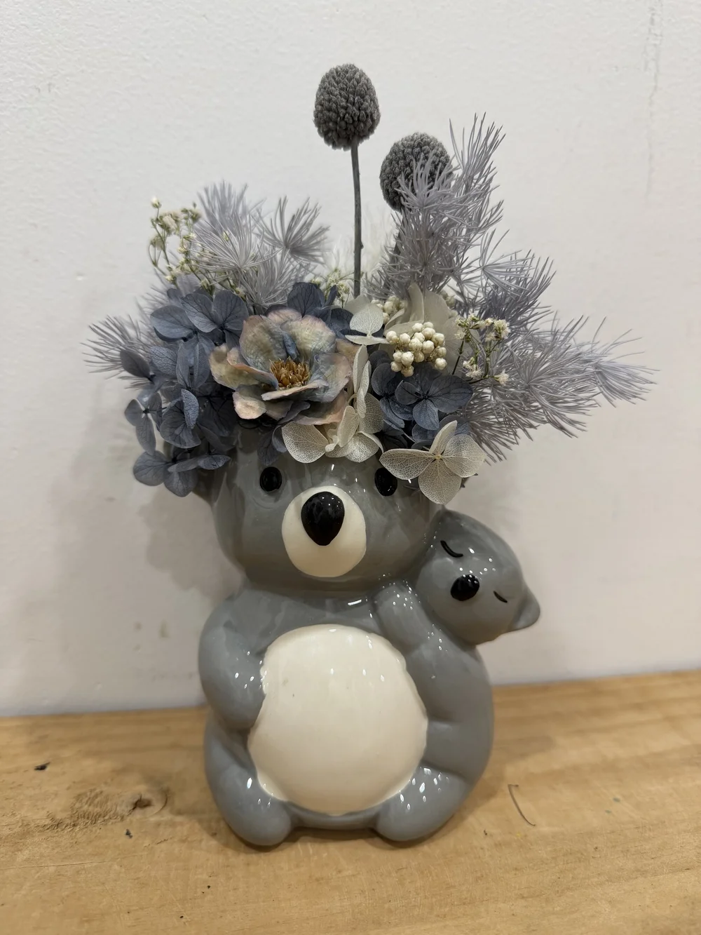Blinky Preserved Arrangement