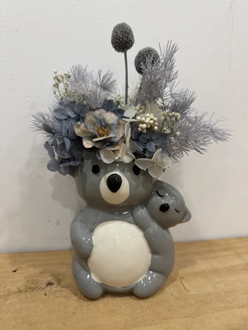 Blinky Preserved Arrangement