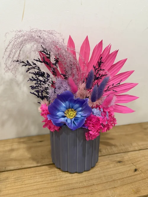 Tennille Preserved/ Artificial Arrangement