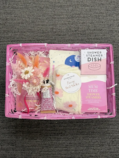 Deluxe For Her Pamper Hamper