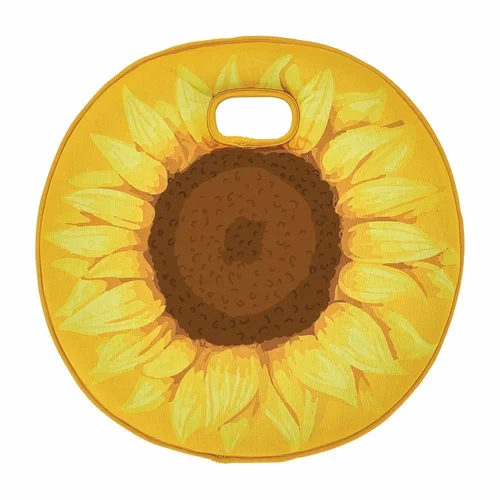 Sunflower Kneeling Mat