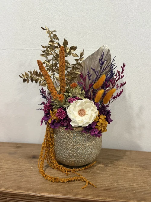 Karla Preserved Arrangement
