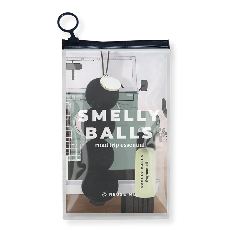 Onyx Smelly Balls - Cut Throat
