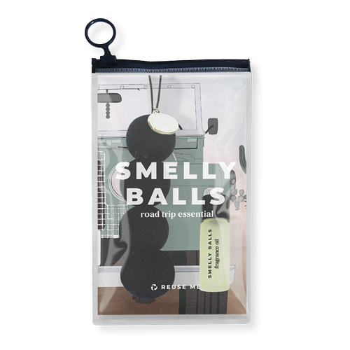 Onyx Smelly Balls - Cut Throat