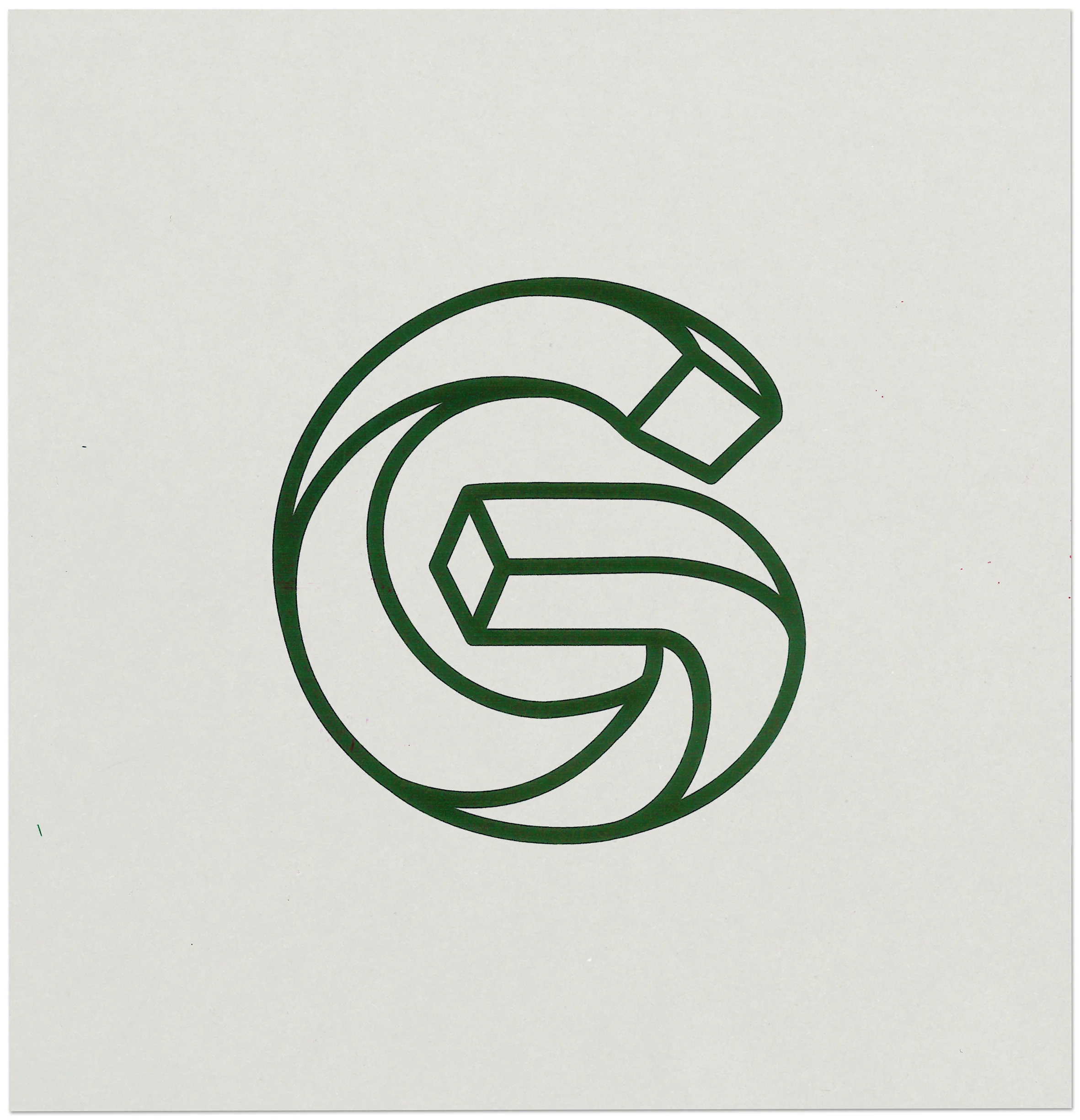 Twisted G