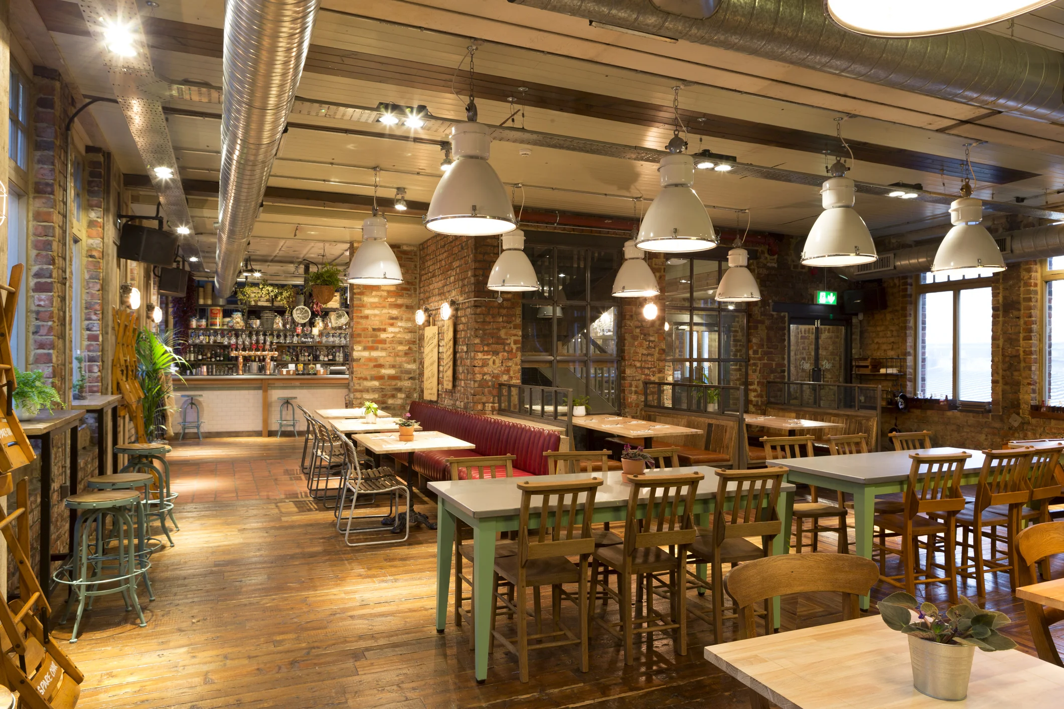 Guía para emprendedores de la restauración: el traspaso