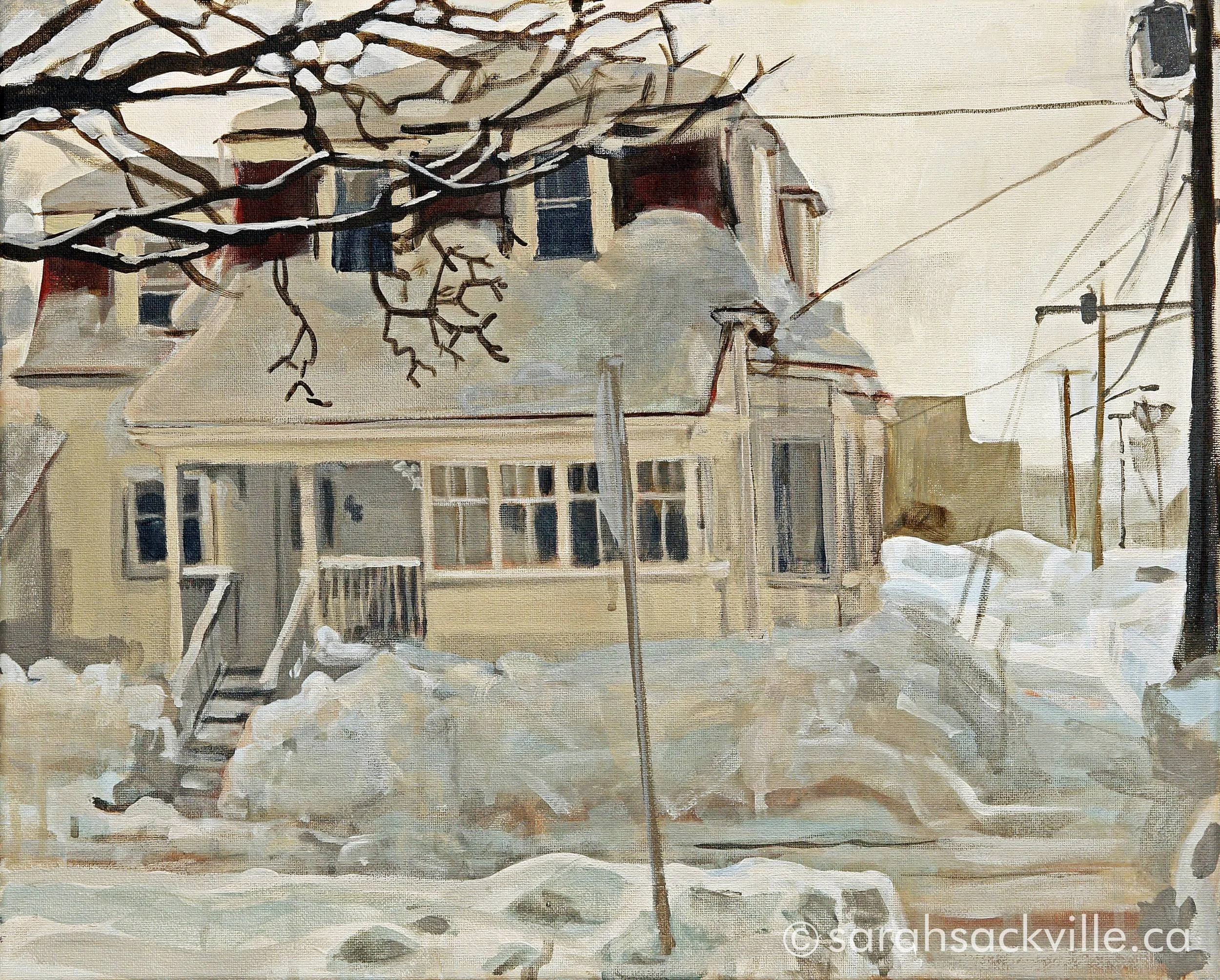 16 Paradise Row 2014