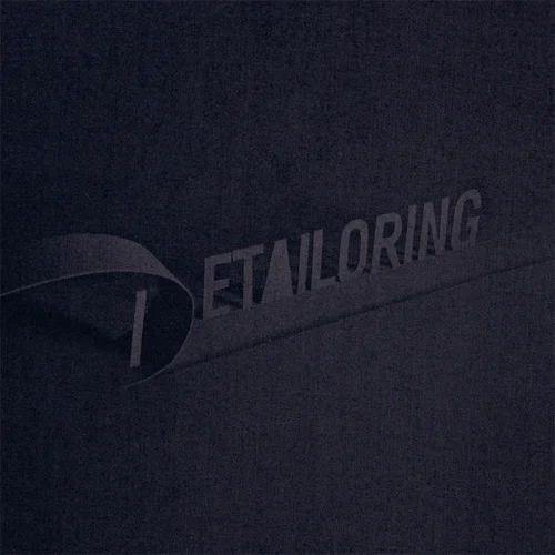  Eigenprojekt - Handgemachte Illustration 