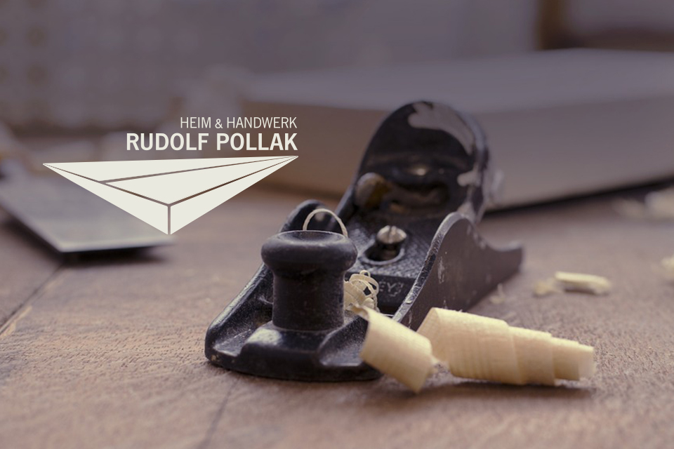 Rudolf Pollak