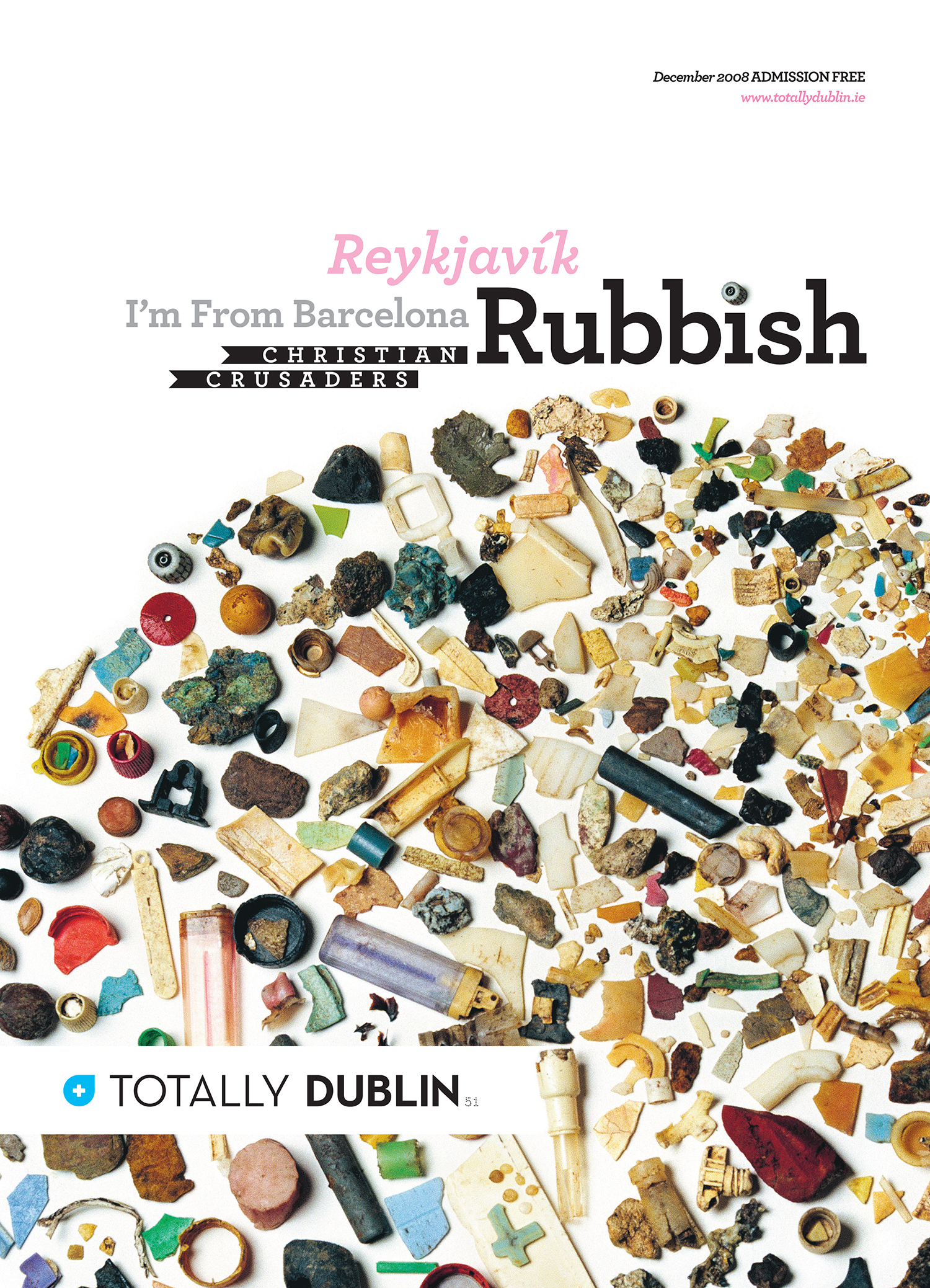 Rubbish