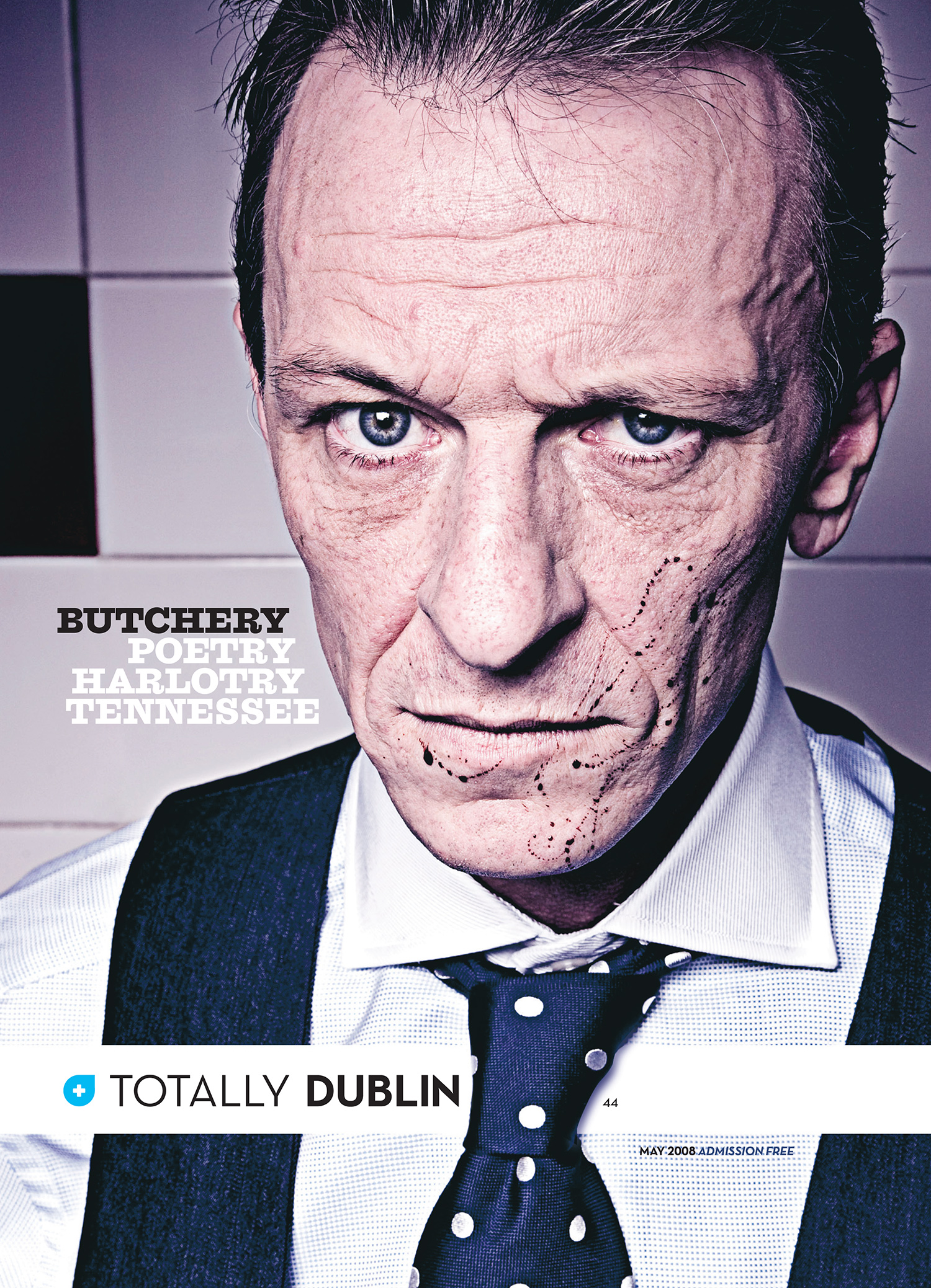 Butchery