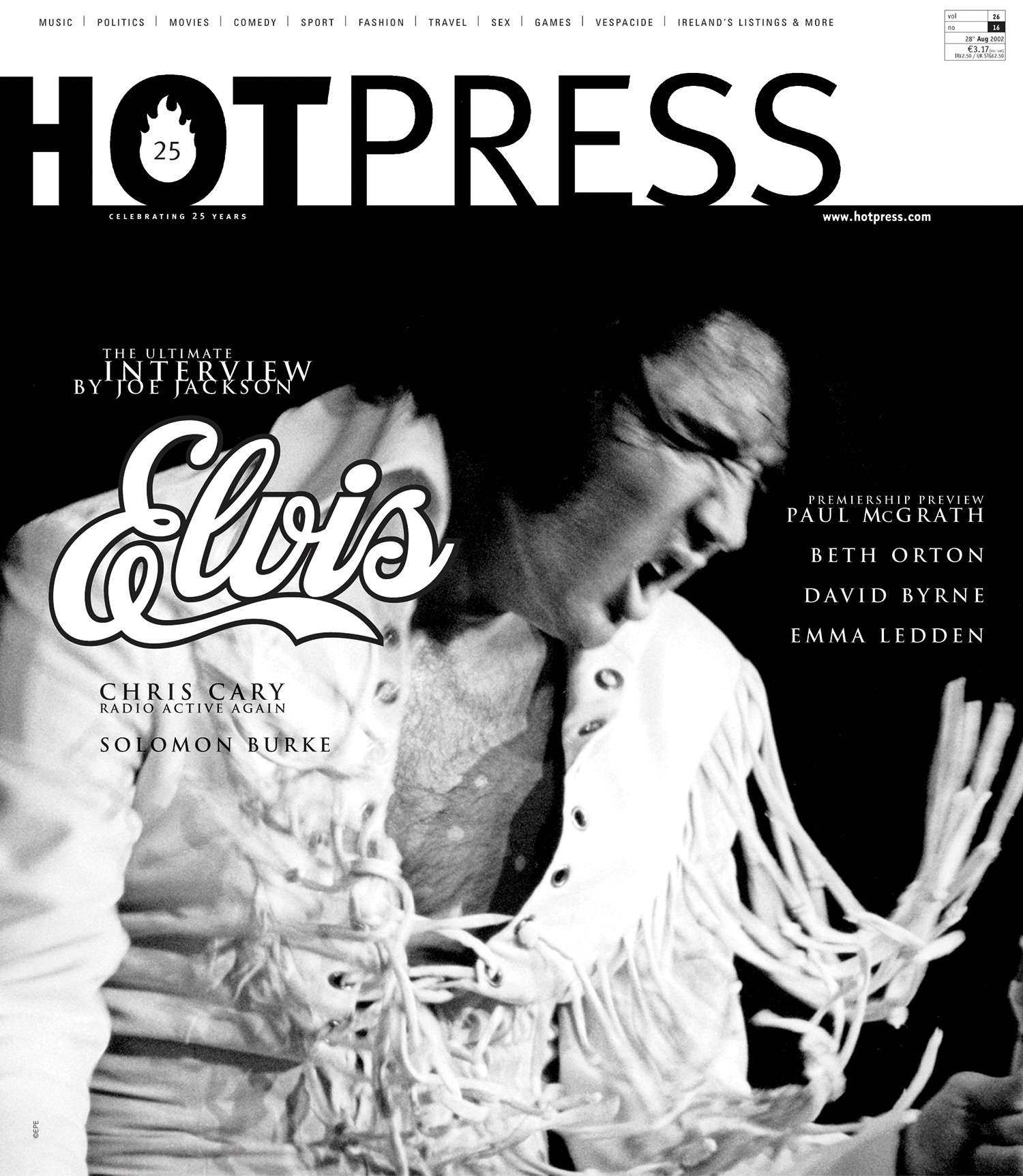 Elvis