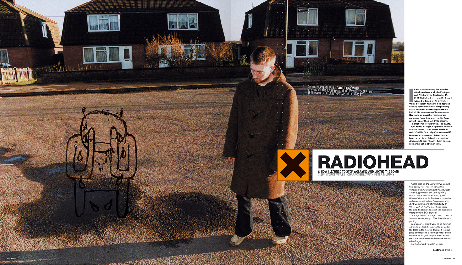 Radiohead