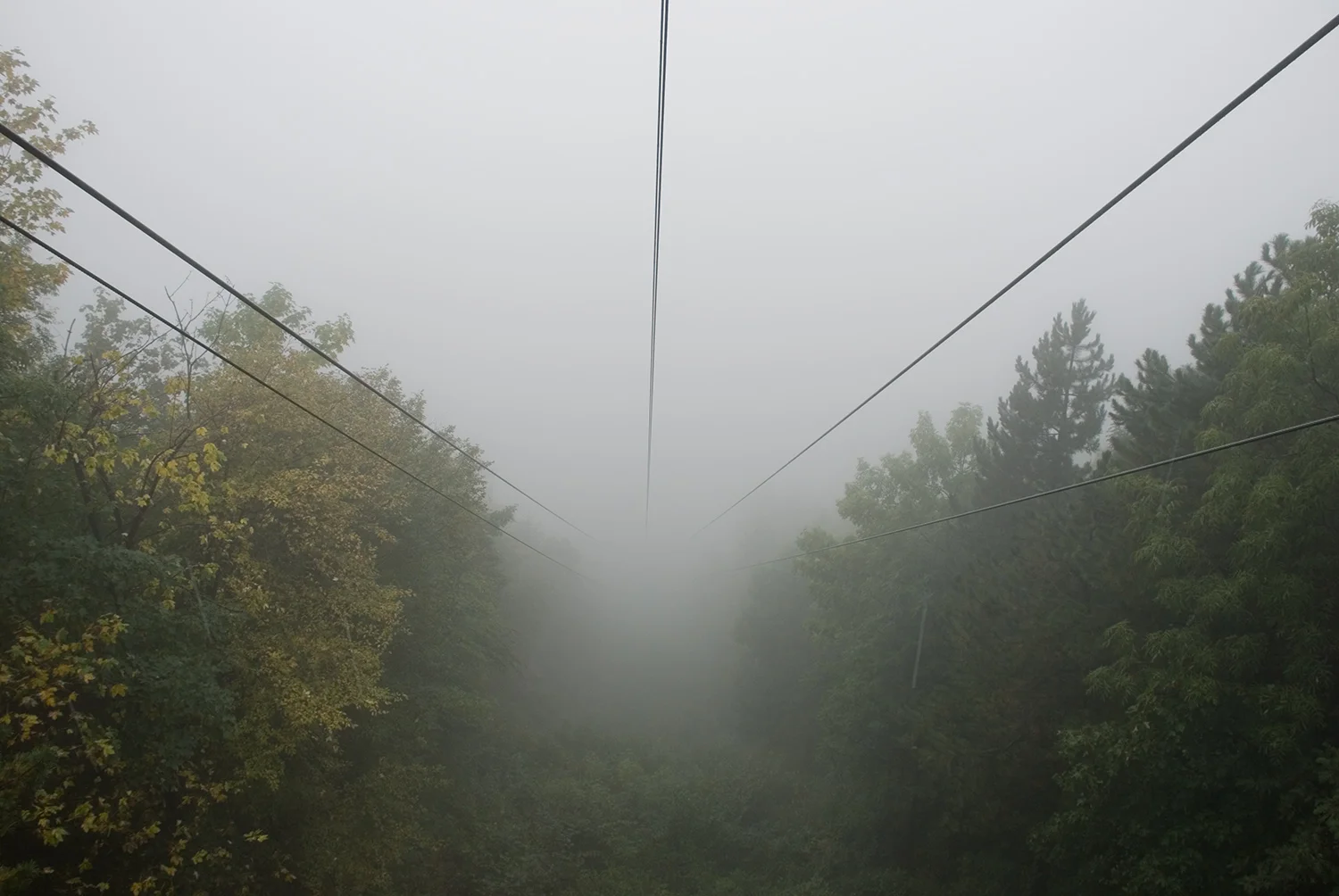  End of the line, Brasov 