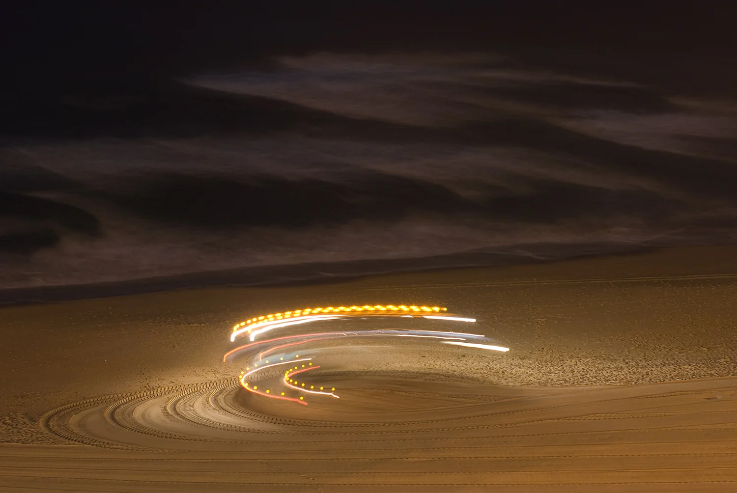  Zurriola Beach, San Sebastian 