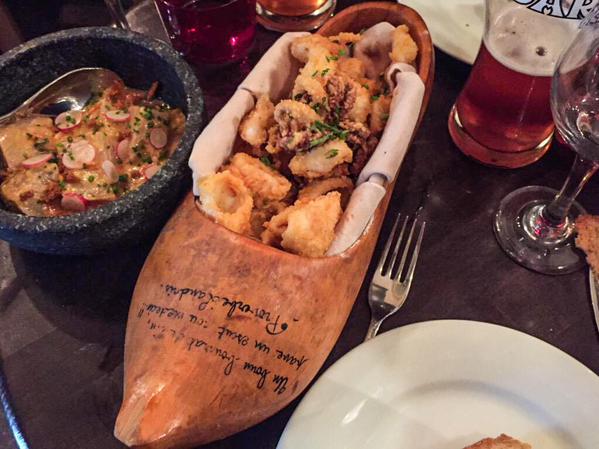 Photo by Howard Nye via We Want Plates