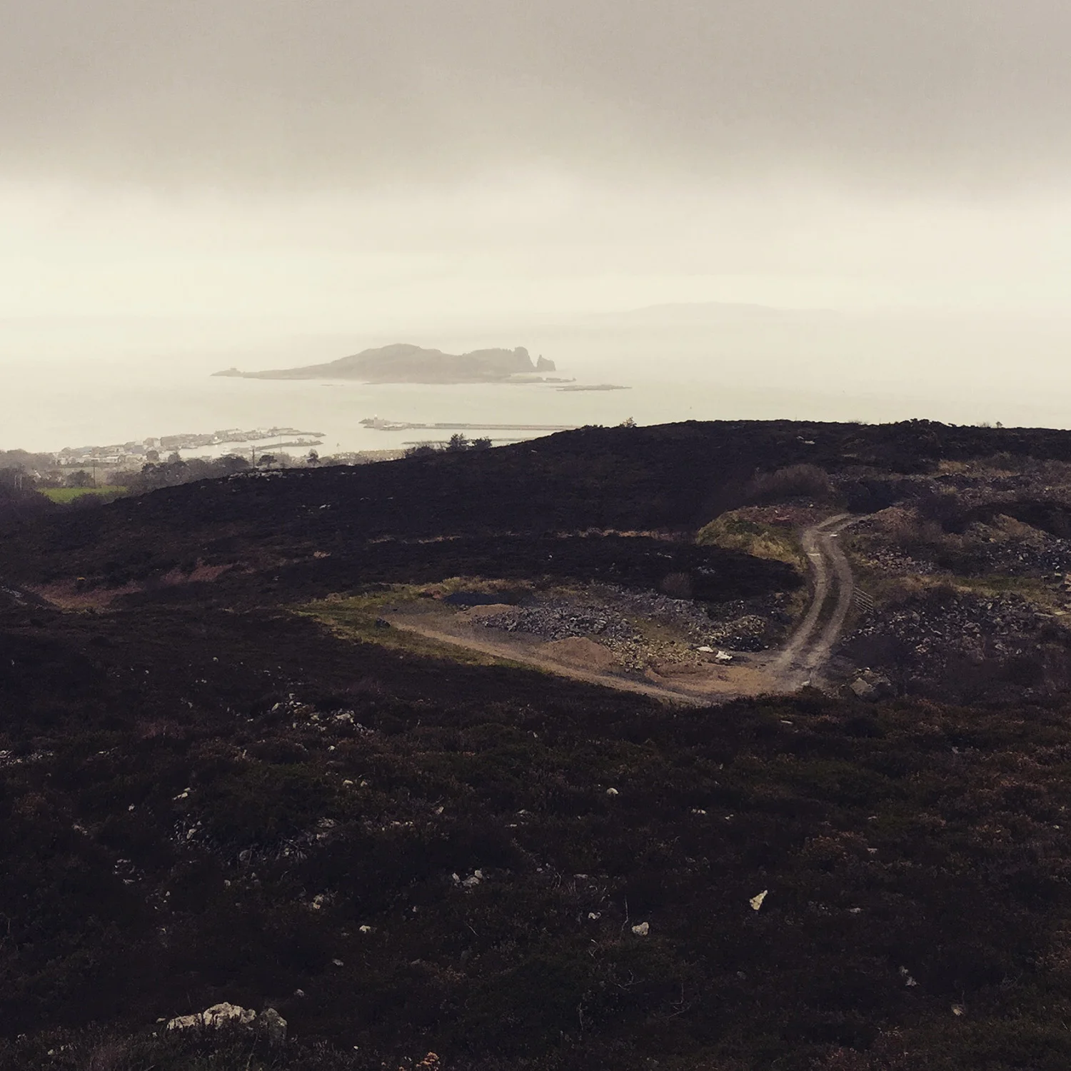  Ben of Howth, Dublin 