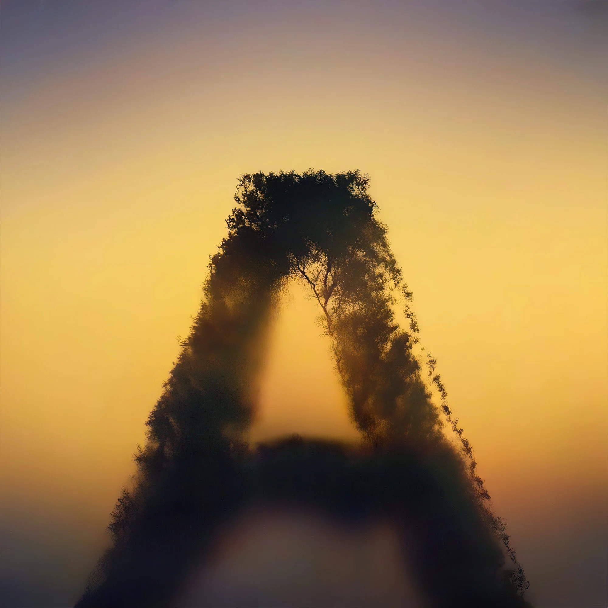 The Landscape Alphabet