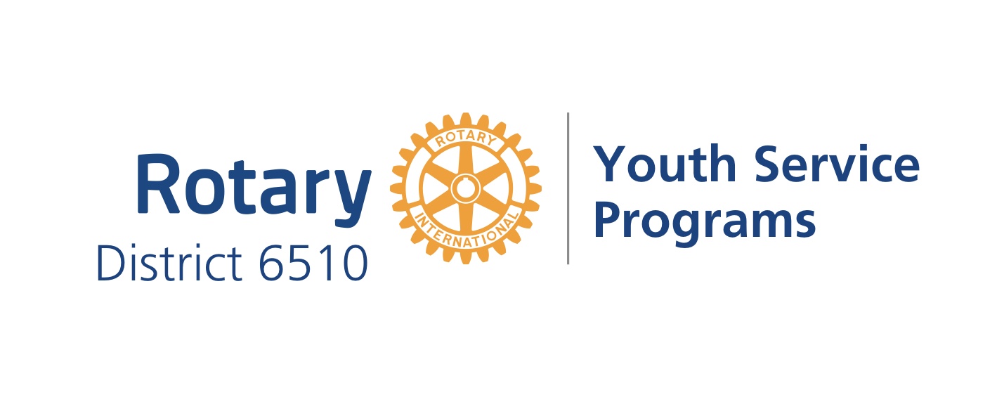 Rotary Dist. 6510 Youth Programs