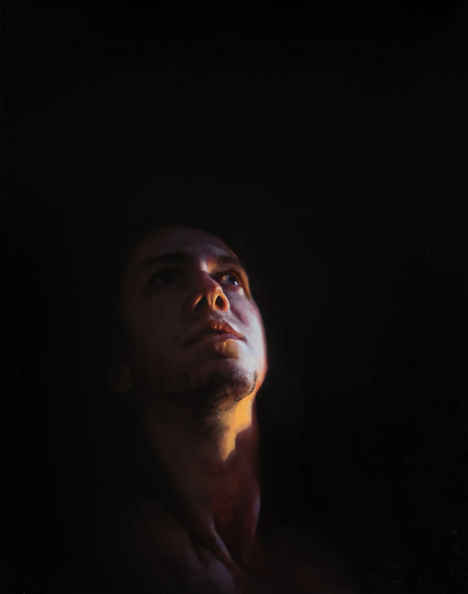 The Calling